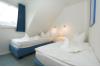 Sylt Ferienwohnung Appartement Feusser - Am Wenningstedter Strand