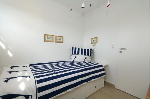 Sylt Ferienwohnung Freyer - Exlusives Appartement in Alt-Westerland