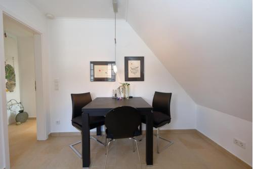 Sylt Ferienwohnung Freyer - Exlusives Appartement in Alt-Westerland