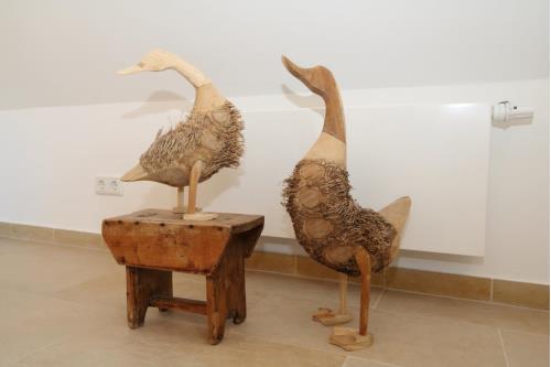 Sylt Ferienwohnung Freyer - Exlusives Appartement in Alt-Westerland