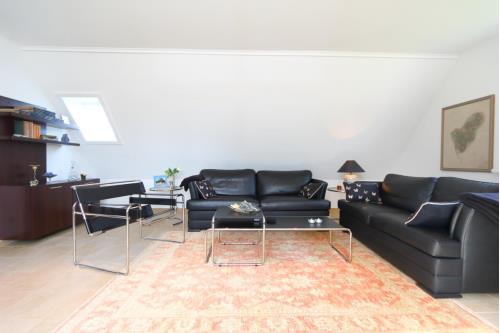 Sylt Ferienwohnung Freyer - Exlusives Appartement in Alt-Westerland