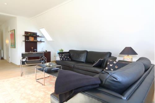 Sylt Ferienwohnung Freyer - Exlusives Appartement in Alt-Westerland