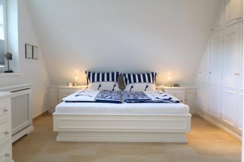 Sylt Ferienwohnung Freyer - Exlusives Appartement in Alt-Westerland