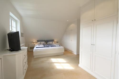 Sylt Ferienwohnung Freyer - Exlusives Appartement in Alt-Westerland