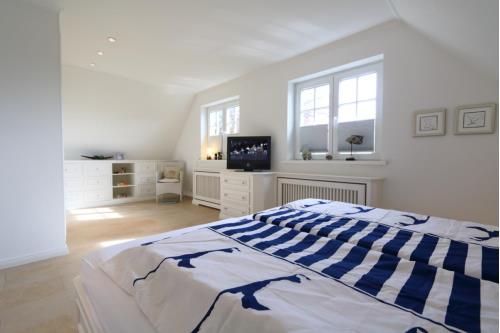 Sylt Ferienwohnung Freyer - Exlusives Appartement in Alt-Westerland