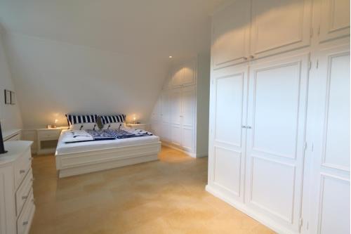 Sylt Ferienwohnung Freyer - Exlusives Appartement in Alt-Westerland