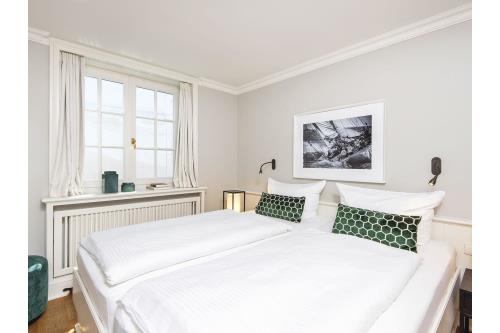 Sylt Ferienwohnung Hansenhoog 2