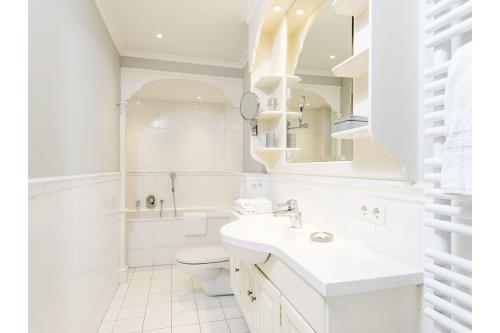 Sylt Ferienwohnung Hansenhoog 2