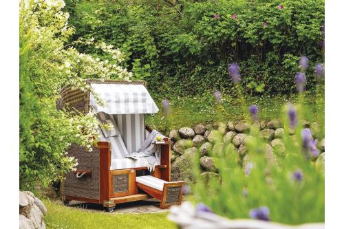 Sylt Ferienwohnung Hansenhoog 2