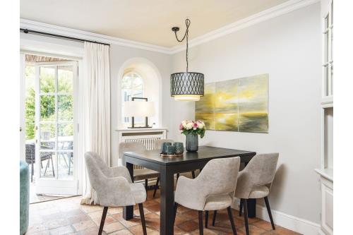 Sylt Ferienwohnung Hansenhoog 2