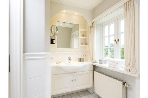 Sylt Ferienwohnung Hansenhoog 2