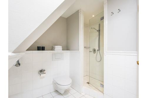 Sylt Ferienwohnung Hansenhoog 2