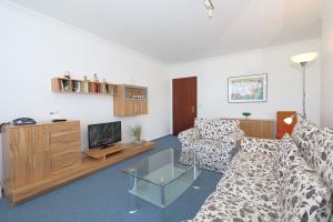 Haus Arius - Appartement Nr.10