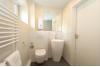 Sylt Ferienwohnung Haus Christianenhöhe - Appartement 9 (Capper) - Badezimmer