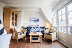Haus Heidepark - Appartement