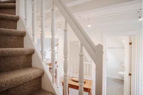 Sylt Ferienwohnung Haus Heidepark - Appartement