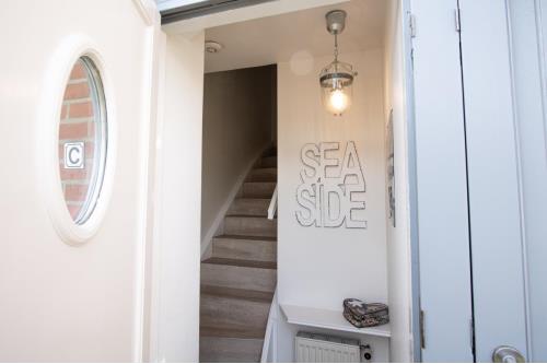 Sylt Ferienwohnung Haus Heidepark - Appartement