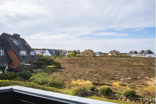 Sylt Ferienwohnung Haus Heidepark - Appartement