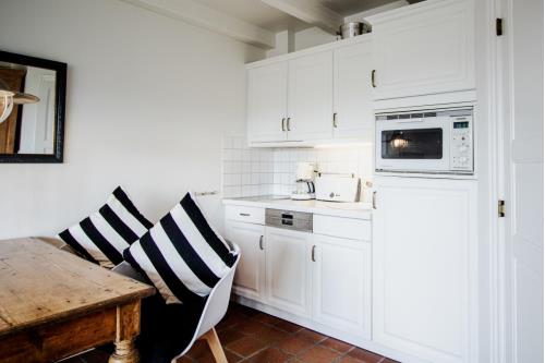 Sylt Ferienwohnung Haus Heidepark - Appartement