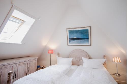 Sylt Ferienwohnung Haus Heidepark - Appartement