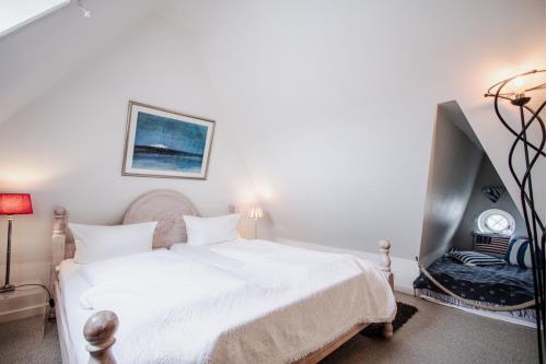 Sylt Ferienwohnung Haus Heidepark - Appartement