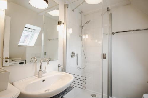 Sylt Ferienwohnung Haus Heidepark - Appartement