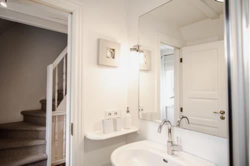 Sylt Ferienwohnung Haus Heidepark - Appartement