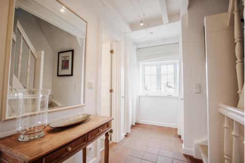 Sylt Ferienwohnung Haus Heidepark - Appartement