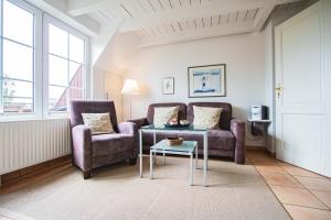 Appartement Kerkhoff