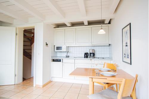 Sylt Ferienwohnung Appartement Kerkhoff