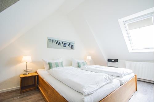 Sylt Ferienwohnung Appartement Kerkhoff