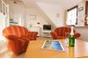 Sylt Ferienwohnung Appartement Merret Keitum