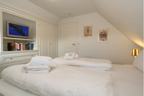 Sylt Ferienwohnung Appartement Merret Keitum