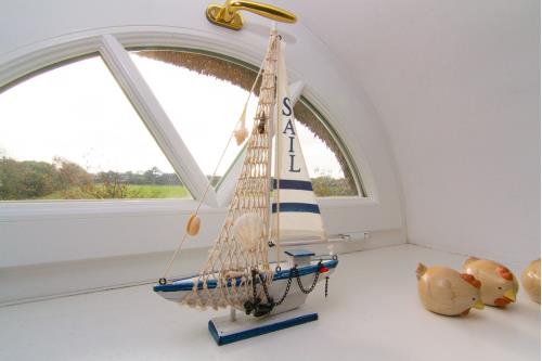 Sylt Ferienwohnung Appartement Merret Keitum