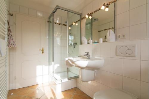 Sylt Ferienwohnung Appartement Merret Keitum