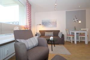 Haus Sola Bona -  Appartement Ankerplatz