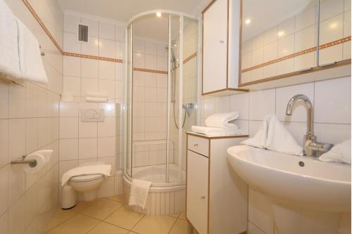 Sylt Ferienwohnung Haus Sola Bona -  Appartement Ankerplatz