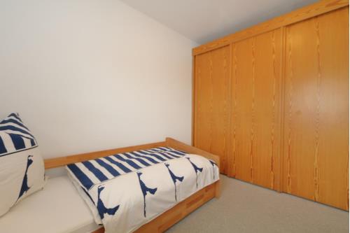 Sylt Ferienwohnung Haus Störtebeker - Wohnung 17 - Innenansicht