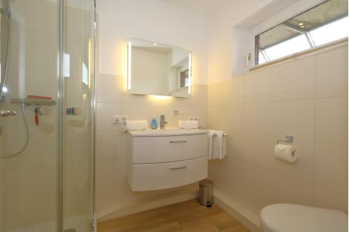 Sylt Ferienwohnung Haus Störtebeker - Wohnung 17 - Innenansicht