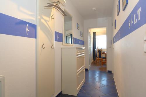Sylt Haus Undine - Ferienwohnung 24