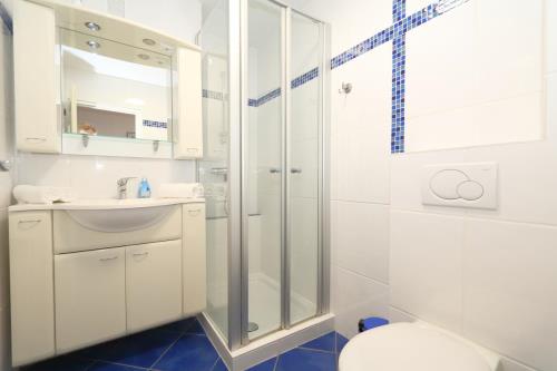Sylt Haus Undine - Ferienwohnung 24
