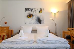 Haus Nordland - Appartement Heckermann