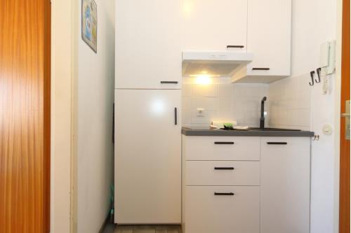 Sylt Ferienwohnung Haus Nordland - Appartement Heckermann