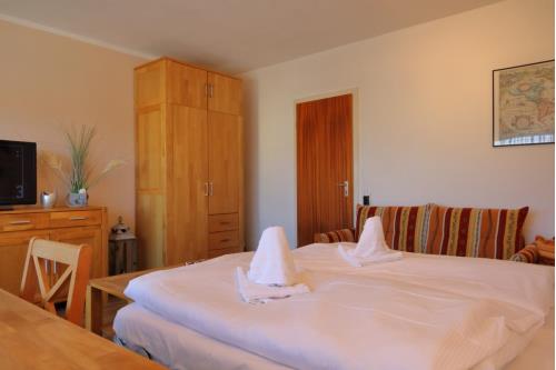 Sylt Ferienwohnung Haus Nordland - Appartement Heckermann