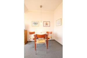 Ferienwohnung Höber Dünenstraße 31a