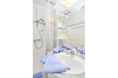 Sylt Ferienwohnung Höber Dünenstraße 31a