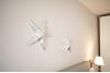 Sylt Ferienwohnung Holsteinisches Haus - Appartement Spalthoff - Schlafzimmer