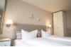 Sylt Ferienwohnung Holsteinisches Haus - Appartement Spalthoff - Schlafzimmer