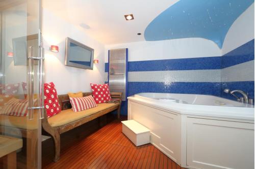 Sylt Ferienwohnung Hookipa EG