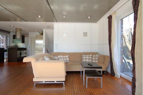 Sylt Ferienwohnung Hookipa EG